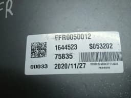 FERRARI Ferrari F8 F142MFL Alloy Wheel 861245 RH FRONT WHEEL RIM — thumbnail 8