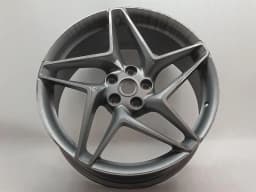 FERRARI Ferrari F8 F142MFL Alloy Wheel 861245 RH FRONT WHEEL RIM — thumbnail 1