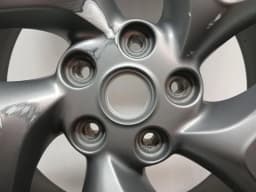 FERRARI Ferrari F8 F142MFL Alloy Wheel 861245 RH FRONT WHEEL RIM — thumbnail 2