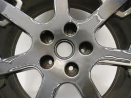 MASERATI Maserati Granturismo M145 Alloy Wheel 241984 Rim — thumbnail 2