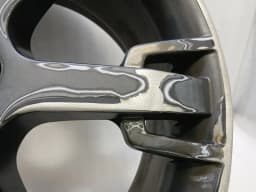 MASERATI Maserati Granturismo M145 Alloy Wheel 241984 Rim — thumbnail 4