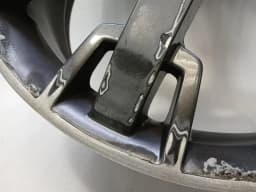 MASERATI Maserati Granturismo M145 Alloy Wheel 241984 Rim — thumbnail 3