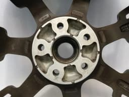 MASERATI Maserati Granturismo M145 Alloy Wheel 241984 Rim — thumbnail 7