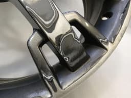 MASERATI Maserati Granturismo M145 Alloy Wheel 241984 Rim — thumbnail 5