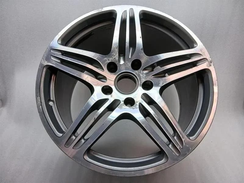 PORSCHE Porsche 911 997 Alloy Wheel 99736216202 Turbo 11J x 19 ET51 Rim