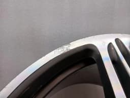 PORSCHE Porsche 911 997 Alloy Wheel 99736216202 Turbo 11J x 19 ET51 Rim — thumbnail 6