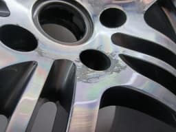 PORSCHE Porsche 911 997 Alloy Wheel 99736216202 Turbo 11J x 19 ET51 Rim — thumbnail 4