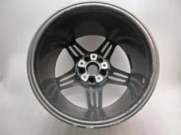 PORSCHE Porsche 911 997 Alloy Wheel 99736216202 Turbo 11J x 19 ET51 Rim — thumbnail 9