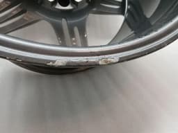 PORSCHE Porsche 911 997 Alloy Wheel 99736216202 Turbo 11J x 19 ET51 Rim — thumbnail 10