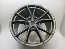 PORSCHE Porsche 911 991 Alloy Wheel 9913627600 Carrera S IV 11.5J x 20 ET56 Rim — thumbnail 1