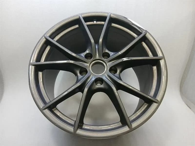PORSCHE Porsche 911 991 Alloy Wheel 9913627600 Carrera S IV 11.5J x 20 ET56 Rim