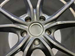 PORSCHE Porsche 911 991 Alloy Wheel 9913627600 Carrera S IV 11.5J x 20 ET56 Rim — thumbnail 2