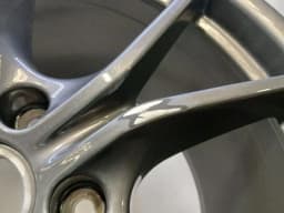 PORSCHE Porsche 911 991 Alloy Wheel 9913627600 Carrera S IV 11.5J x 20 ET56 Rim — thumbnail 3