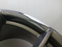 PORSCHE Porsche 911 991 Alloy Wheel 9913627600 Carrera S IV 11.5J x 20 ET56 Rim — thumbnail 4