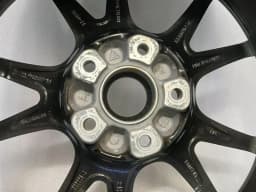 PORSCHE Porsche 911 991 Alloy Wheel 9913627600 Carrera S IV 11.5J x 20 ET56 Rim — thumbnail 7