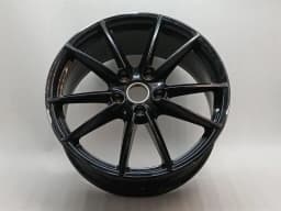 PORSCHE Porsche 911 992 Alloy Wheel 992601025C Rim — thumbnail 1
