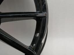 PORSCHE Porsche 911 992 Alloy Wheel 992601025C Rim — thumbnail 3