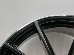 PORSCHE Porsche 911 992 Alloy Wheel 992601025C Rim — thumbnail 5