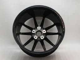 PORSCHE Porsche 911 992 Alloy Wheel 992601025C Rim — thumbnail 7