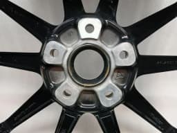 PORSCHE Porsche 911 992 Alloy Wheel 992601025C Rim — thumbnail 8