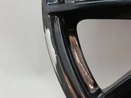 PORSCHE Porsche 911 992 Alloy Wheel 992601025C Rim — thumbnail 4
