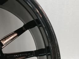 PORSCHE Porsche 911 992 Alloy Wheel 992601025C Rim — thumbnail 10
