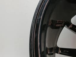 PORSCHE Porsche 911 992 Alloy Wheel 992601025C Rim — thumbnail 9