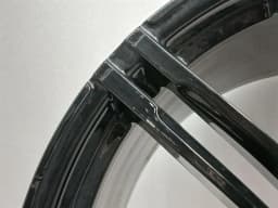 PORSCHE Porsche Macan 95B Alloy Wheel 95B601025BA TURBO III 10JX21ET19 Rim — thumbnail 3