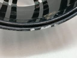 PORSCHE Porsche Macan 95B Alloy Wheel 95B601025BA TURBO III 10JX21ET19 Rim — thumbnail 7