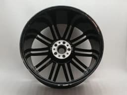 PORSCHE Porsche Macan 95B Alloy Wheel 95B601025BA TURBO III 10JX21ET19 Rim — thumbnail 5