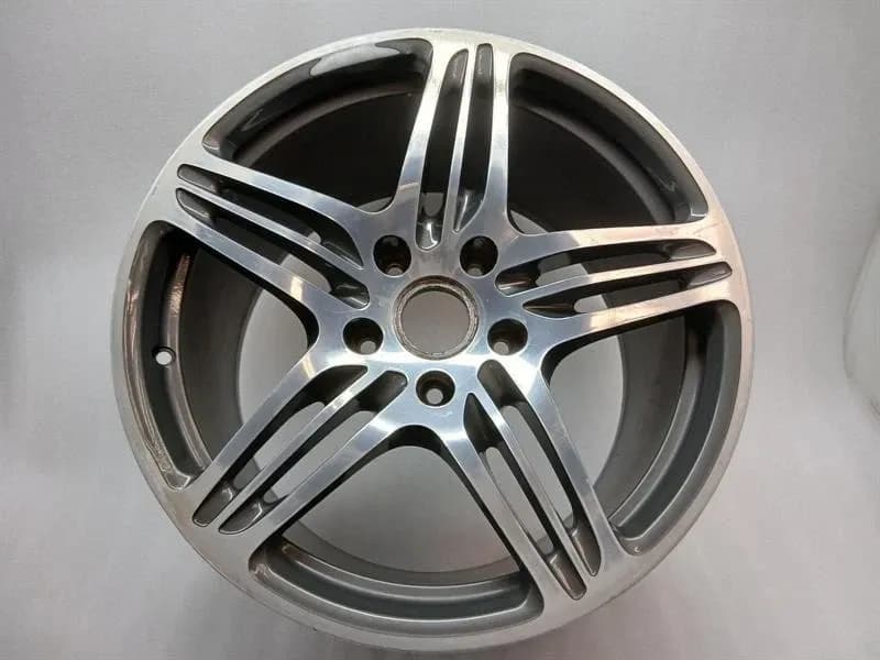 PORSCHE Porsche 911 997 Alloy Wheel 99736216209 Turbo 11J x 19 ET67 Rim