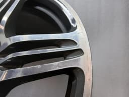 PORSCHE Porsche 911 997 Alloy Wheel 99736216209 Turbo 11J x 19 ET67 Rim — thumbnail 4