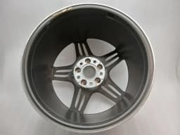 PORSCHE Porsche 911 997 Alloy Wheel 99736216209 Turbo 11J x 19 ET67 Rim — thumbnail 8