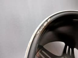 PORSCHE Porsche 911 997 Alloy Wheel 99736216209 Turbo 11J x 19 ET67 Rim — thumbnail 10