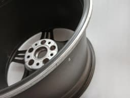PORSCHE Porsche 911 997 Alloy Wheel 99736216209 Turbo 11J x 19 ET67 Rim — thumbnail 9