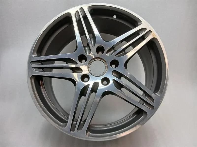 PORSCHE Porsche 911 997 Alloy Wheel 99736215602 Turbo 8J x 19 ET57 Rim