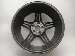 PORSCHE Porsche 911 997 Alloy Wheel 99736215602 Turbo 8J x 19 ET57 Rim — thumbnail 7