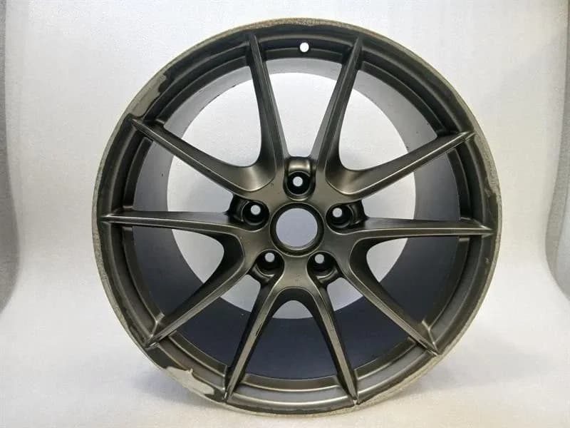 PORSCHE Porsche 911 991 Alloy Wheel 99136216604 Carrera S III 11J x 20 ET70 Rim