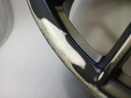 PORSCHE Porsche 911 991 Alloy Wheel 99136216604 Carrera S III 11J x 20 ET70 Rim — thumbnail 3
