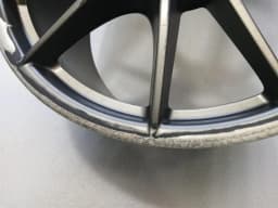 PORSCHE Porsche 911 991 Alloy Wheel 99136216604 Carrera S III 11J x 20 ET70 Rim — thumbnail 10