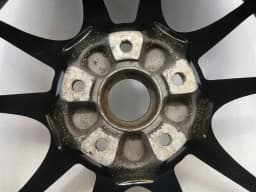 PORSCHE Porsche 911 991 Alloy Wheel 99136216604 Carrera S III 11J x 20 ET70 Rim — thumbnail 6