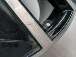 PORSCHE Porsche Panamera 976 Alloy Wheel 976601025AP 976 Rim 9.5j x 20 et71 — thumbnail 3