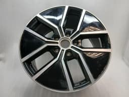 PORSCHE Porsche Panamera 976 Alloy Wheel 976601025AP 976 Rim 9.5j x 20 et71 — thumbnail 1