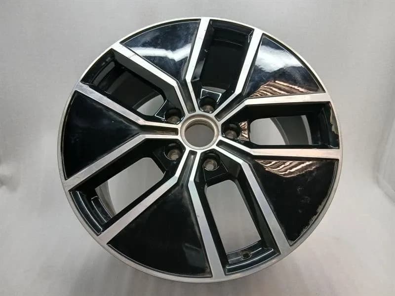 PORSCHE Porsche Panamera 976 Alloy Wheel 976601025AP 976 Rim 9.5j x 20 et71