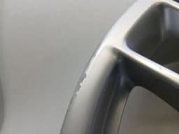 PORSCHE Porsche Panamera 970 Alloy Wheel 9703621600 Turbo Wheel, 10J x 19 ET61 Rim — thumbnail 4