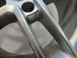 PORSCHE Porsche Panamera 970 Alloy Wheel 9703621600 Turbo Wheel, 10J x 19 ET61 Rim — thumbnail 5