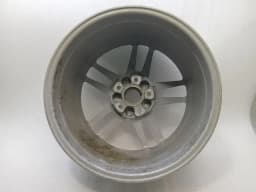 PORSCHE Porsche Panamera 970 Alloy Wheel 9703621600 Turbo Wheel, 10J x 19 ET61 Rim — thumbnail 7