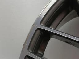 PORSCHE Porsche Macan 95B Alloy Wheel 95B601025DM RS-Spyder Design 10J x 21 ET19 Rim — thumbnail 5