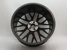 PORSCHE Porsche Macan 95B Alloy Wheel 95B601025DM RS-Spyder Design 10J x 21 ET19 Rim — thumbnail 7