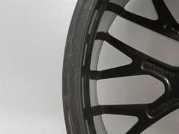 PORSCHE Porsche Macan 95B Alloy Wheel 95B601025DM RS-Spyder Design 10J x 21 ET19 Rim — thumbnail 9